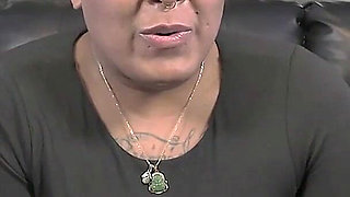 Gizelle Lane Interview