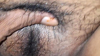 Newly Married Marathi Wife Enjoying Big Dick