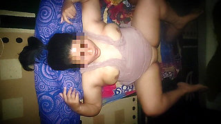 My Neighbor's Sucks. Makes My Body Tremble