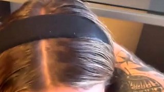 Halli N Lover Blows And Fucks Her Boss In Office Onlyfans