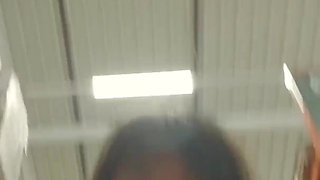 I'm Embarking on a New Public Nudity Challenge