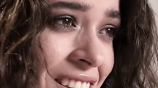 Victoria Voxxx Didn't Think She Was Sexy Before Corn! Pornstar Interview Adult Time