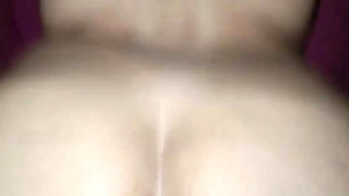 Big ass binor in dogy until deliciousness