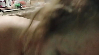 Very Rich Mature Stepmother