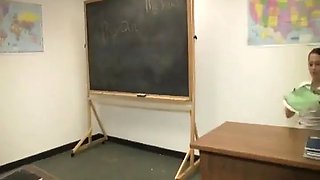 Cheyenne jewels humiliating handjob