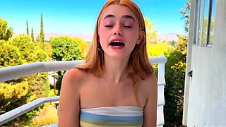 Bang RealTeens - Gracey Fox