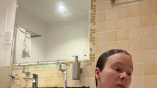 Would You Let Me Pee on You?