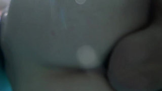 Zazie Skymm on Holiday Underwater Fuck