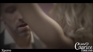 Xpervo LILLY BELLA - Little Caprice Dreams