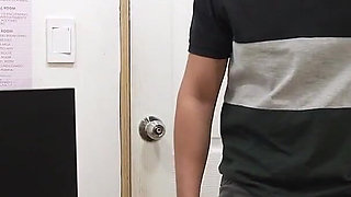 Busty Fucks the Doctor by Accident