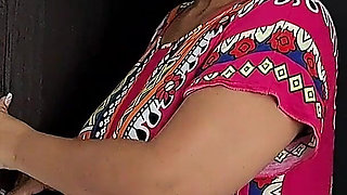 Hot MILF Masturbating