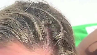 Boat Party Turns Into Swingers Gone Wild with Super Hot Blowjob