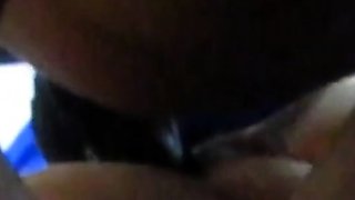 Mature Amateur Interracial Bareback Creampie