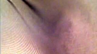 Muscular MILF Shows Off Her Big Clit