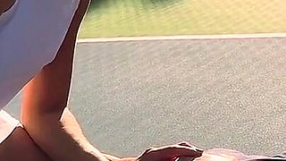 Virgin Stepson Can't Stop Staring at His Stepmom's Perfect Tits