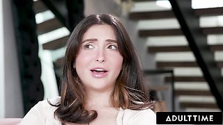 Seth Gamble's face fuck sex by Adult Time