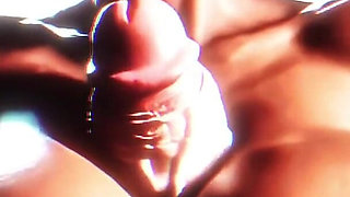 Interracial Fantasy: Ebony Beauties Worship Big White Cock - Ai Generated
