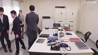 Asian Mature Woman's Drunk Kissing Spree with Her Subordinate x1x295C0D413D2E6FCD65