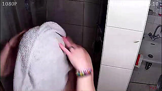 Shower Compilation
