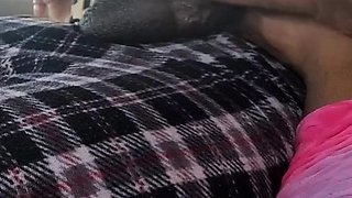 Amateur Foot Fetish Girlfriend Sucks and gives a Footjob