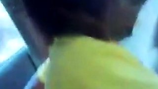 Thai Amateur Couple Car Sex Tape