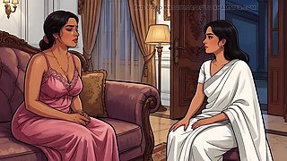 Jaya Teracher Part-24