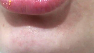 I'm Eating Cheese Chips.