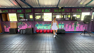 secret sex after strength training