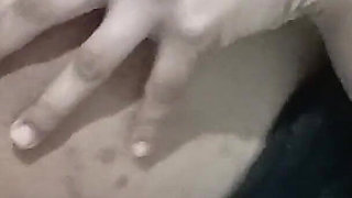 My Bestfriend Fucked Me! 19 Years Old Palang Is Really Horny!
