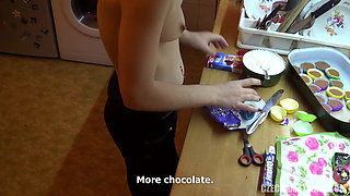 Czech Amateurs 106 18 Y/o Obsessed with Fucking