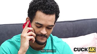 Sultry Sophia Veller - pregnant wife porn - Cuck 4K