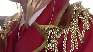 Bratty Cosplayer - Endless Pounding, Swallow and Orgasms - Chapter 1