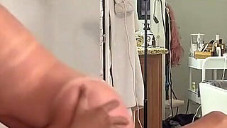 Getting to Play with the Energizer Bunny Is Always Great