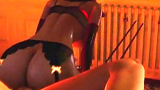 B007 Son Likes to on His Stepmother Having Sex3