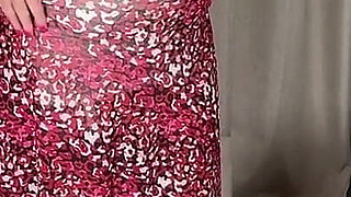 Aunty Sandra Summer Strip Vgq52