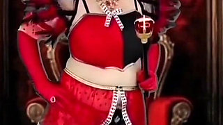 Obey Your Queen - Sfw Teaser