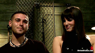 What Bobbi Starr Wants Bobbi Starr Gets