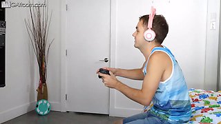 Gay Gaming Forbidden