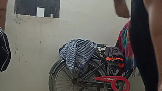 Fucked by teacher during personal tution