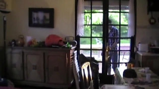 BIsexuel party at home with my straight friend