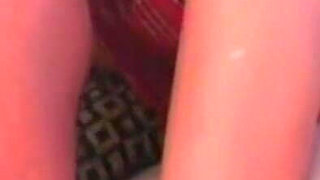 Beautiful Sensual Women Ptrn Him in the Ass