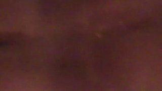 Liz in Heels Taking Black Dick