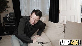 Looking-good Kayla's she seduced me video