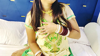 Step Sister and Step Brother Sex Alone at Home