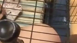 Slut Hot White Ass for a Big Black Dick Vol 6