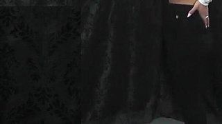 Mistress Nomi Crush Cock and Balls! Picture in the Picture!