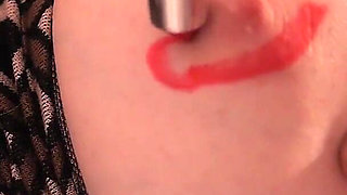 Body Writing Pole Fuck
