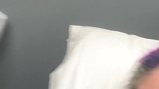 Welp, I Messed up My Foot