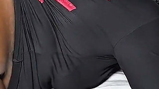 Long Cock Digging My Pussy