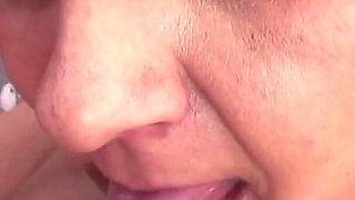 Curvy Mature Redhead Fucks Herself with a Big Vibrator